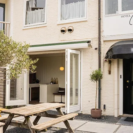 Hotel Nine Zandvoort