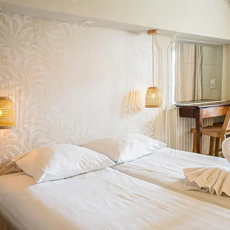 Hotel Nine Zandvoort