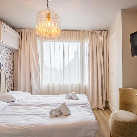 Nine Hotel Zandvoort