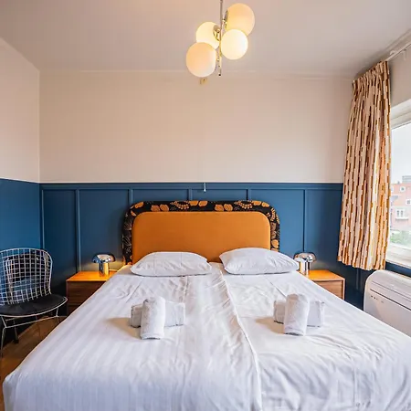 Nine Hotel Zandvoort